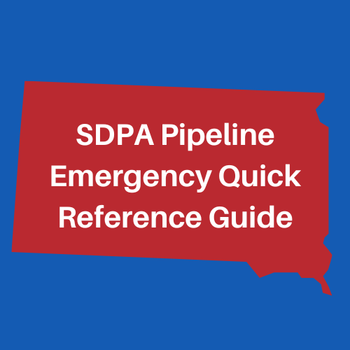 2024 SDPA Quick Reference Guide ER